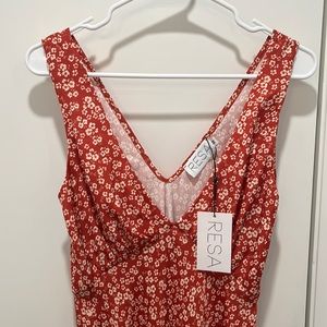 RESA Charlie Dress - size M
